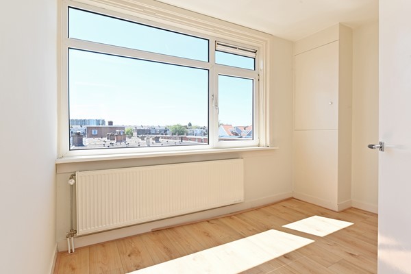Medium property photo - Spakenburgsestraat 70, 2574 JX Den Haag